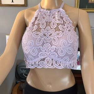 VS Pink bralette bundle